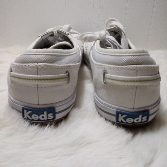 Keds canvas shoes - Picture 6 of 6